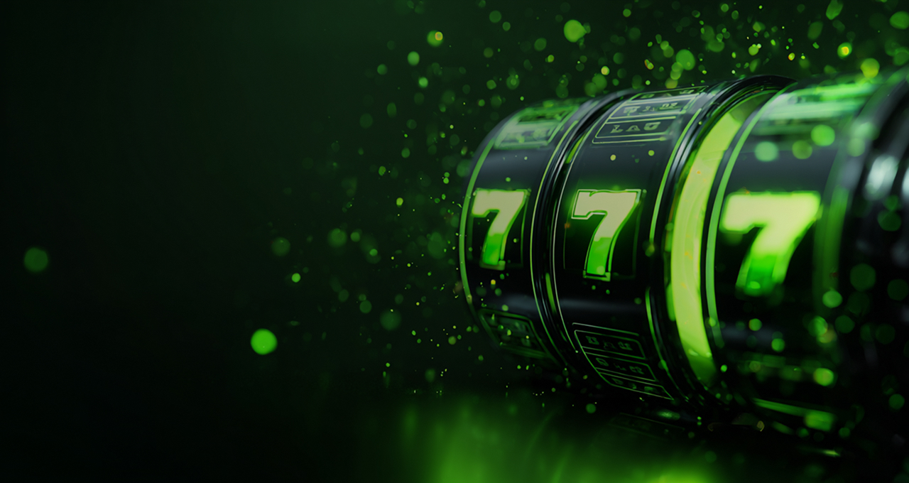 WinWin Casino Slide 1