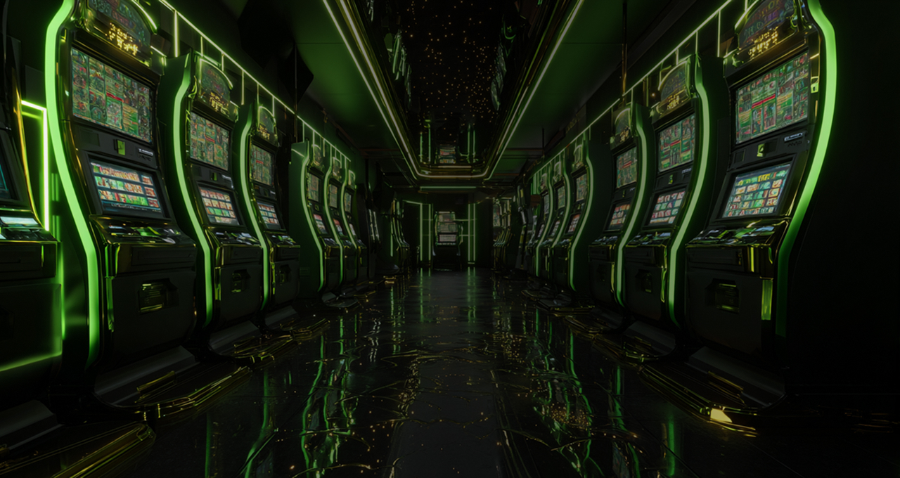 WinWin Casino Slide 2